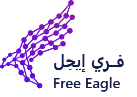 Free Eagle logo